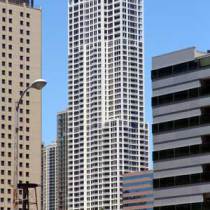 Fixed and Projected Windows