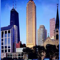 Fixed and Projected Windows